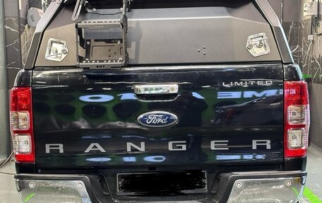 Ford Ranger, 2012 год, 2 300 000 рублей, 4 фотография