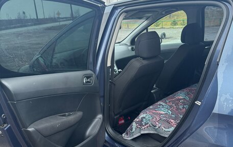 Peugeot 308 II, 2008 год, 299 000 рублей, 4 фотография