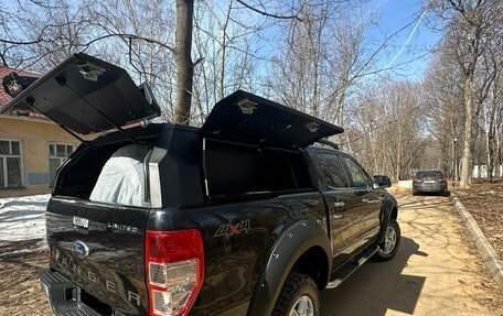 Ford Ranger, 2012 год, 2 300 000 рублей, 6 фотография