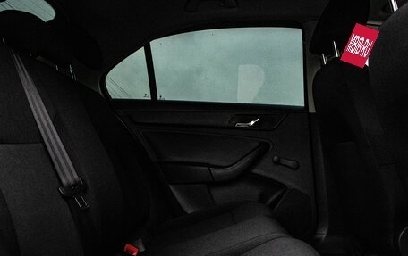 Skoda Rapid I, 2017 год, 999 000 рублей, 11 фотография