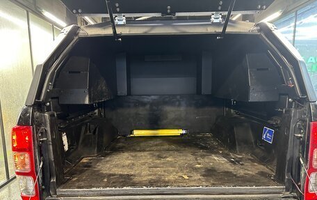 Ford Ranger, 2012 год, 2 300 000 рублей, 19 фотография