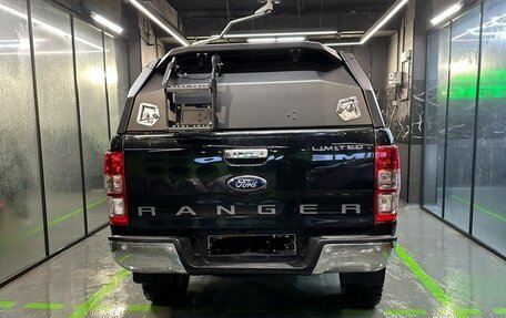 Ford Ranger, 2012 год, 2 300 000 рублей, 12 фотография