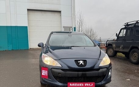 Peugeot 308 II, 2008 год, 299 000 рублей, 6 фотография