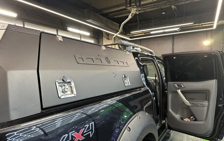 Ford Ranger, 2012 год, 2 300 000 рублей, 20 фотография