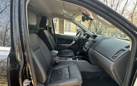 Ford Ranger, 2012 год, 2 300 000 рублей, 21 фотография