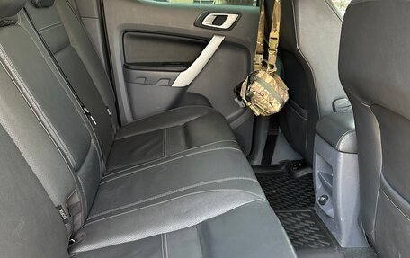 Ford Ranger, 2012 год, 2 300 000 рублей, 26 фотография