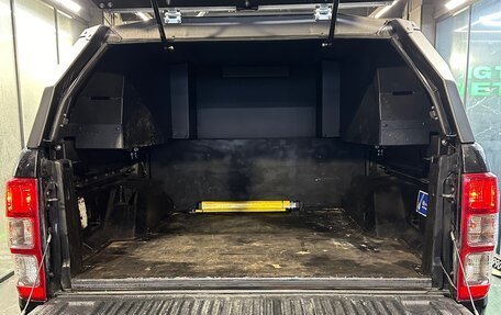 Ford Ranger, 2012 год, 2 300 000 рублей, 22 фотография