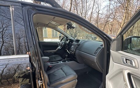 Ford Ranger, 2012 год, 2 300 000 рублей, 23 фотография