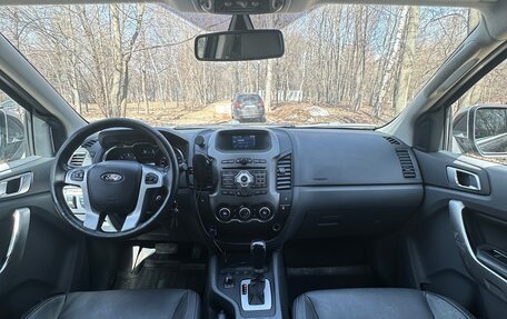 Ford Ranger, 2012 год, 2 300 000 рублей, 25 фотография