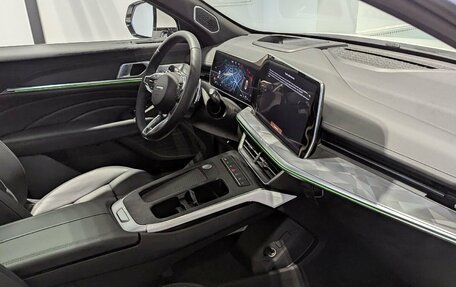 Haval F7, 2025 год, 3 539 000 рублей, 7 фотография