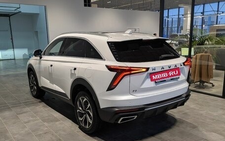 Haval F7, 2025 год, 3 539 000 рублей, 4 фотография