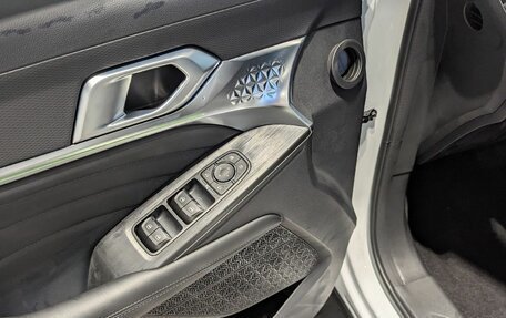 Haval F7, 2025 год, 3 539 000 рублей, 9 фотография