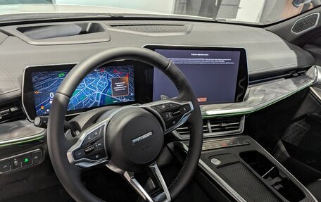 Haval F7, 2025 год, 3 539 000 рублей, 8 фотография