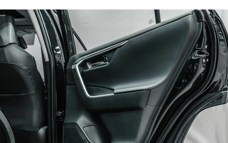 Toyota RAV4, 2025 год, 4 770 000 рублей, 11 фотография