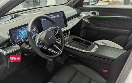 Haval F7, 2025 год, 3 539 000 рублей, 6 фотография