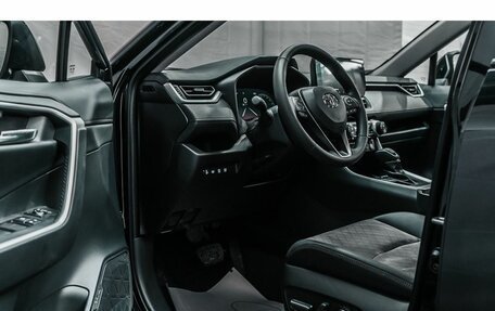 Toyota RAV4, 2025 год, 4 770 000 рублей, 19 фотография