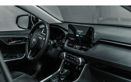 Toyota RAV4, 2025 год, 4 770 000 рублей, 14 фотография