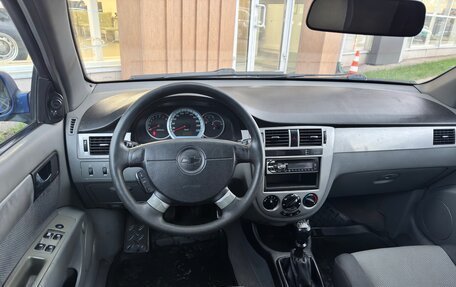 Chevrolet Lacetti, 2010 год, 280 000 рублей, 5 фотография