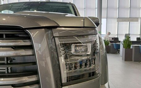 Haval H5, 2024 год, 3 949 000 рублей, 15 фотография