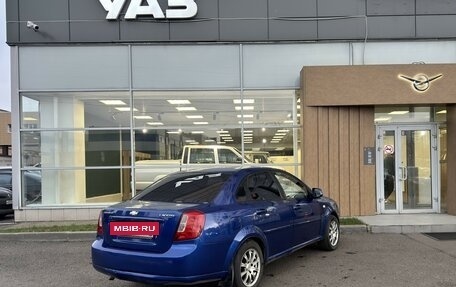 Chevrolet Lacetti, 2010 год, 280 000 рублей, 4 фотография