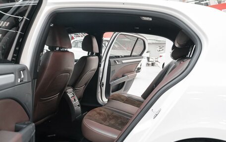 Skoda Superb III рестайлинг, 2014 год, 1 049 000 рублей, 7 фотография