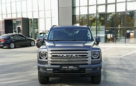 Haval H9, 2024 год, 4 399 000 рублей, 2 фотография