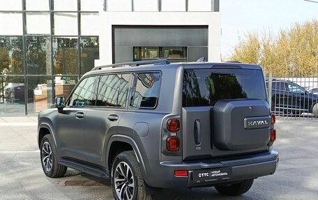 Haval H9, 2024 год, 4 399 000 рублей, 6 фотография