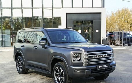 Haval H9, 2024 год, 4 399 000 рублей, 3 фотография