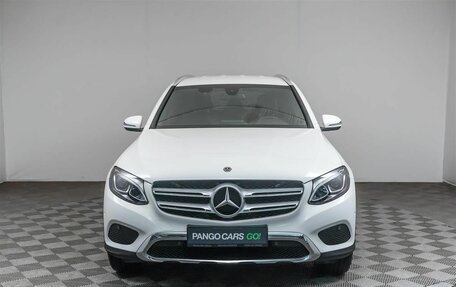 Mercedes-Benz GLC, 2019 год, 3 600 000 рублей, 2 фотография