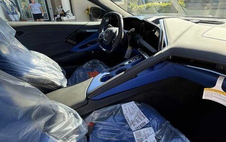 Chevrolet Corvette C8, 2025 год, 55 400 000 рублей, 3 фотография