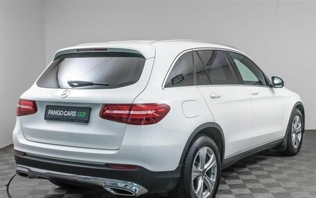 Mercedes-Benz GLC, 2019 год, 3 600 000 рублей, 5 фотография