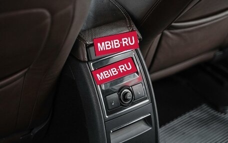 Skoda Superb III рестайлинг, 2014 год, 1 049 000 рублей, 8 фотография