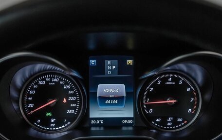 Mercedes-Benz GLC, 2019 год, 3 600 000 рублей, 14 фотография