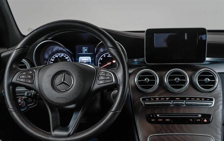 Mercedes-Benz GLC, 2019 год, 3 600 000 рублей, 10 фотография