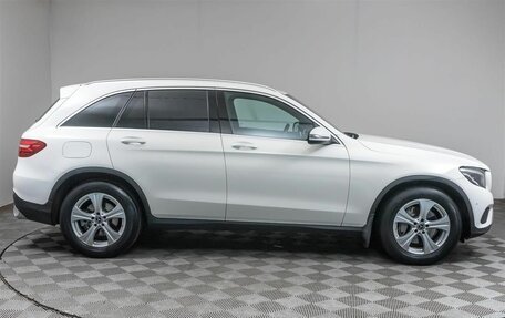 Mercedes-Benz GLC, 2019 год, 3 600 000 рублей, 4 фотография
