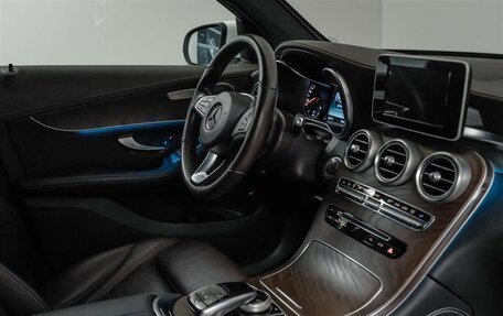 Mercedes-Benz GLC, 2019 год, 3 600 000 рублей, 9 фотография