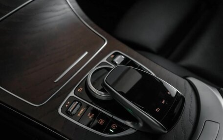 Mercedes-Benz GLC, 2019 год, 3 600 000 рублей, 15 фотография