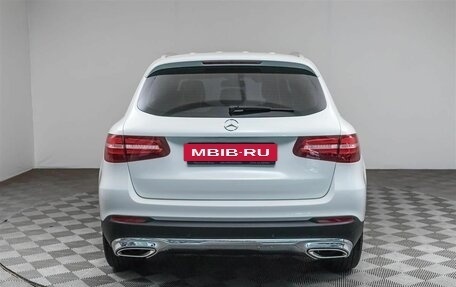 Mercedes-Benz GLC, 2019 год, 3 600 000 рублей, 6 фотография