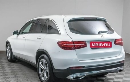 Mercedes-Benz GLC, 2019 год, 3 600 000 рублей, 7 фотография