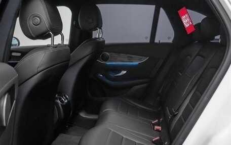 Mercedes-Benz GLC, 2019 год, 3 600 000 рублей, 12 фотография