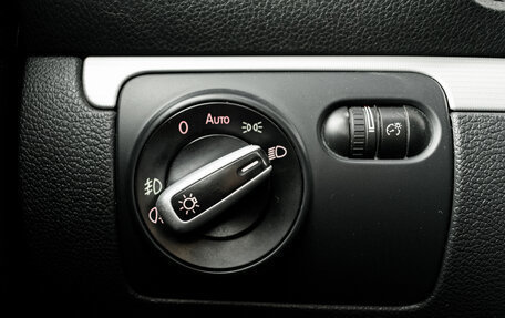 Volkswagen Scirocco III рестайлинг, 2012 год, 1 060 000 рублей, 11 фотография