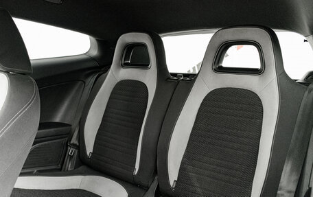 Volkswagen Scirocco III рестайлинг, 2012 год, 1 060 000 рублей, 23 фотография