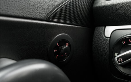 Volkswagen Scirocco III рестайлинг, 2012 год, 1 060 000 рублей, 24 фотография