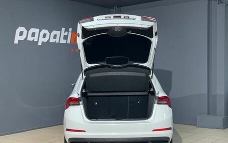 Skoda Rapid II, 2020 год, 990 000 рублей, 5 фотография