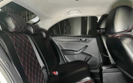 Skoda Rapid II, 2020 год, 990 000 рублей, 9 фотография