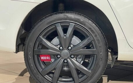 Skoda Rapid II, 2020 год, 990 000 рублей, 13 фотография