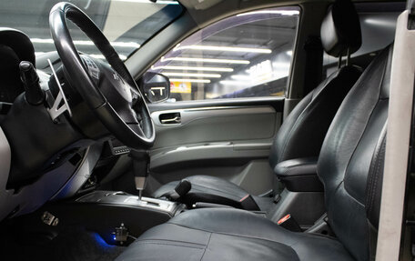 Mitsubishi Pajero IV, 2012 год, 1 679 000 рублей, 11 фотография