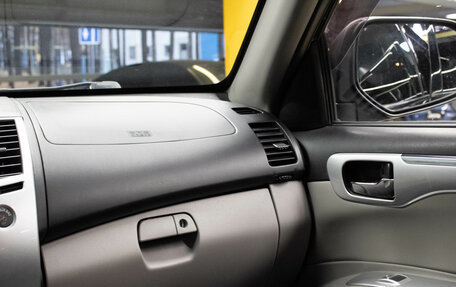 Mitsubishi Pajero IV, 2012 год, 1 679 000 рублей, 9 фотография