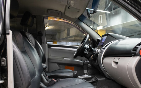 Mitsubishi Pajero IV, 2012 год, 1 679 000 рублей, 12 фотография