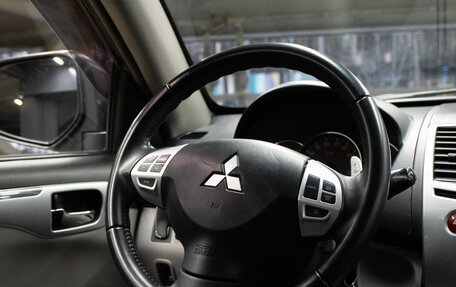 Mitsubishi Pajero IV, 2012 год, 1 679 000 рублей, 8 фотография